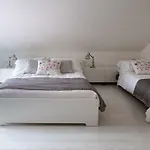 Casa Di Anna Lejlighed *
