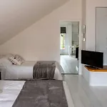Casa Di Anna Lejlighed