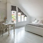 Lejlighed Casa Di Anna Pesaro