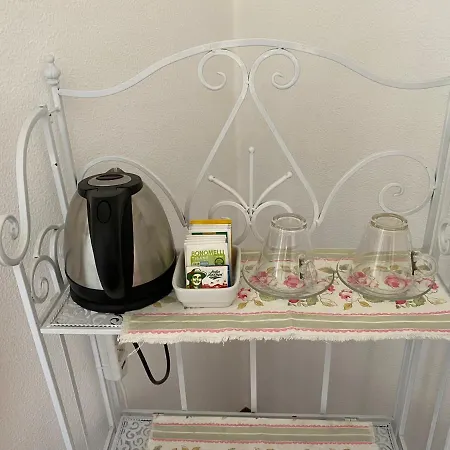 Casa Di Anna Apartment