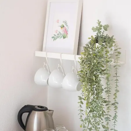 Appartamento Casa Di Anna