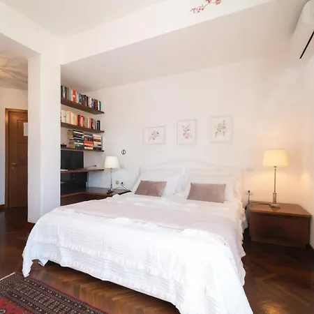 Casa Di Anna Appartamento Pesaro