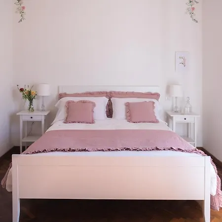 Casa Di Anna Appartamento *