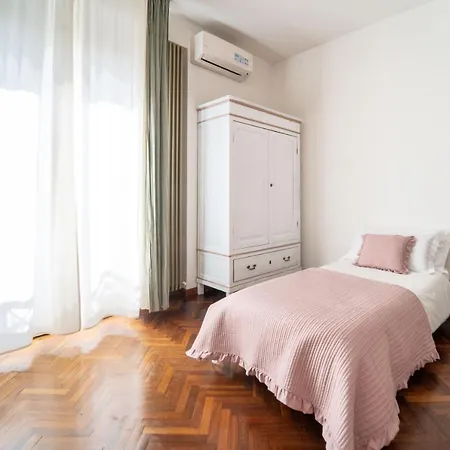 Appartamento Casa Di Anna