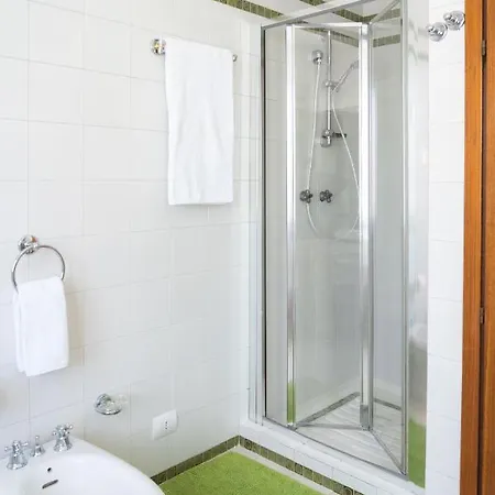 Casa Di Anna Apartamento Pesaro