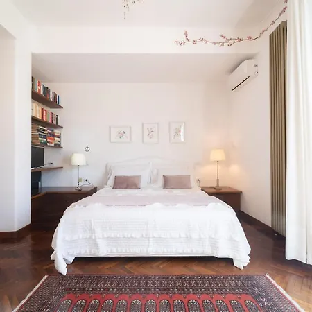 Casa Di Anna Appartamento