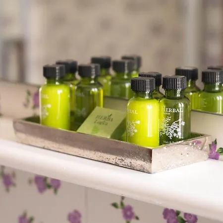 Appartamento Casa Di Anna