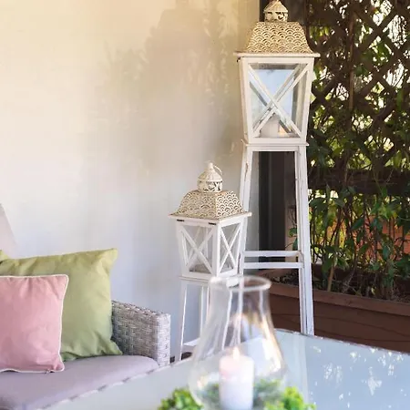 Apartment Casa Di Anna *