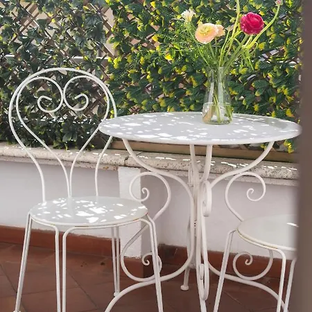 Apartament Casa Di Anna Pesaro