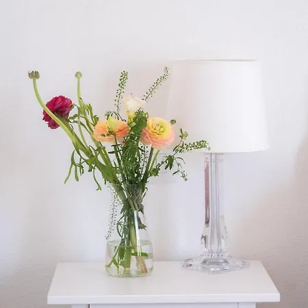 Appartamento Casa Di Anna