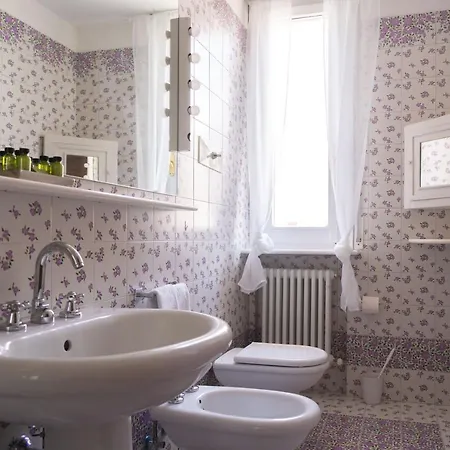 Apartamento Casa Di Anna *