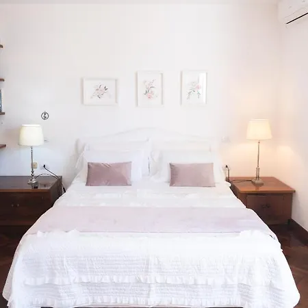 Appartamento Casa Di Anna *