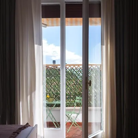 Casa Di Anna Apartment