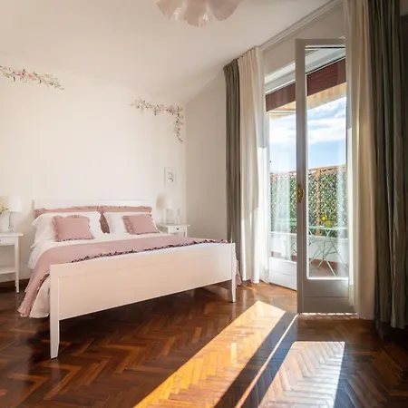 Apartamento Casa Di Anna Pesaro