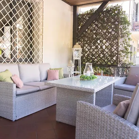 Casa Di Anna Pesaro