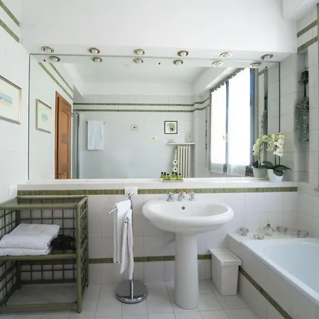 Casa Di Anna Apartment *