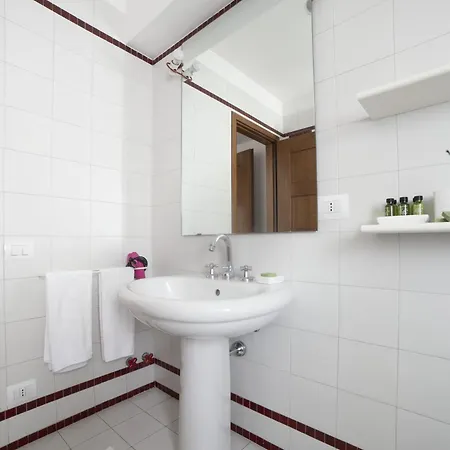 Casa Di Anna Apartment