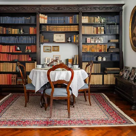 Casa Di Anna Apartment