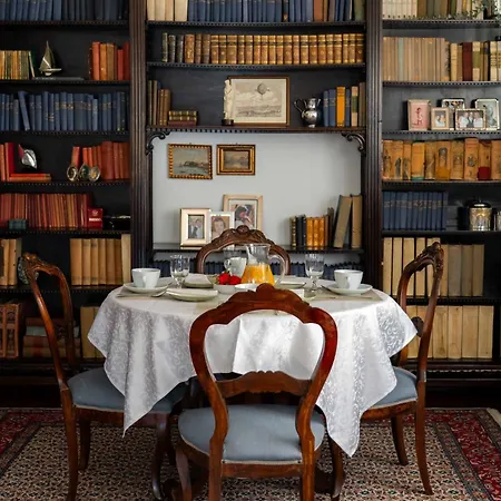 Appartamento Casa Di Anna *