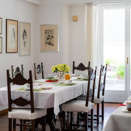 Casa Di Anna Appartamento Pesaro