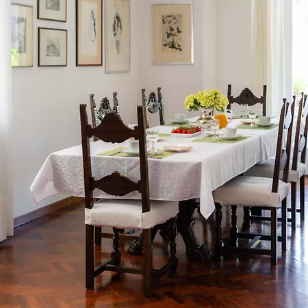 Casa Di Anna Apartment *