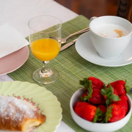 Appartamento Casa Di Anna *