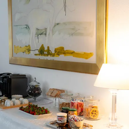 Casa Di Anna Apartment