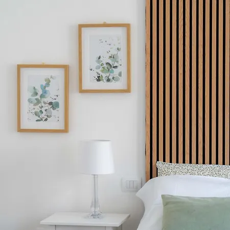 Casa Di Anna Apartment Pesaro