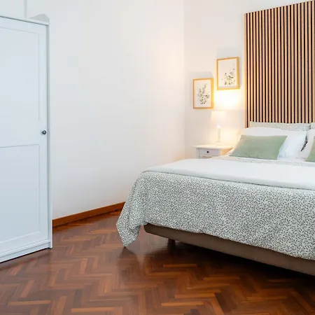 Apartamento Casa Di Anna Pesaro
