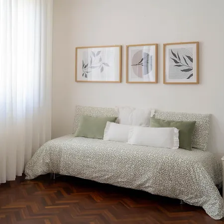 Casa Di Anna Appartamento Pesaro