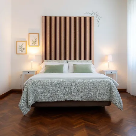 Apartamento Casa Di Anna Pesaro