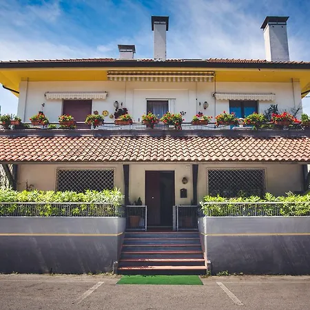 Apartamento Casa Di Anna Pesaro