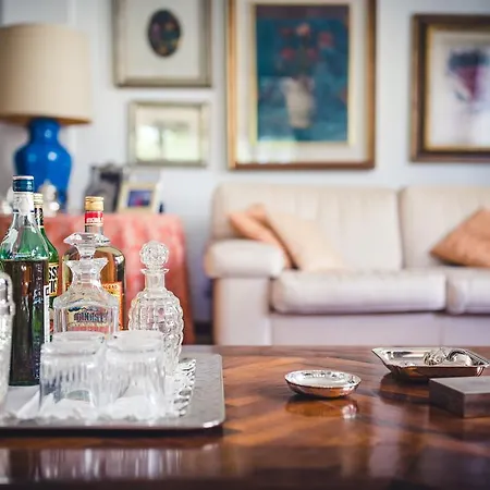 Apartment Casa Di Anna *