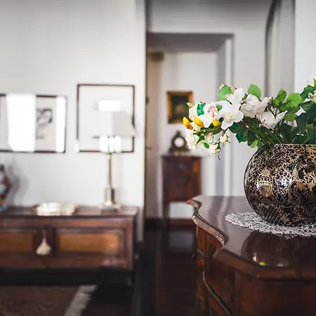 Apartamento Casa Di Anna Pesaro