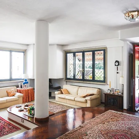 Apartamento Casa Di Anna *