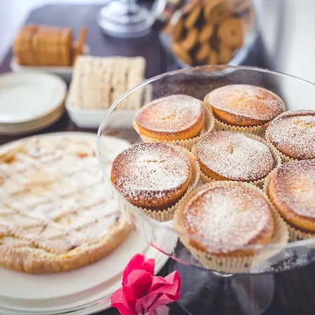 Apartment Casa Di Anna *