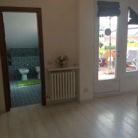 Casa Di Anna *