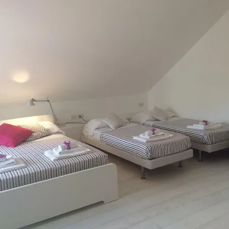 Casa Di Anna Apartment