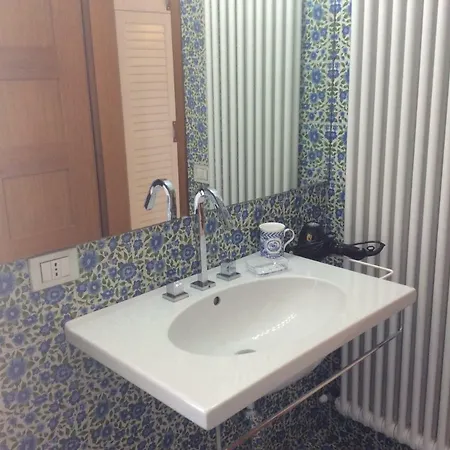 Apartamento Casa Di Anna Pesaro