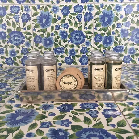 Apartment Casa Di Anna