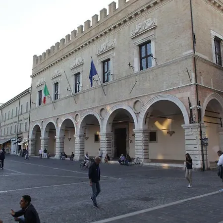 Apartment Casa Di Anna *