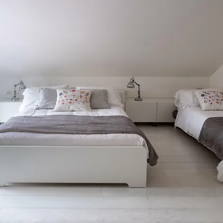 Casa Di Anna Appartamento *