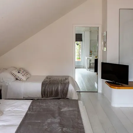 Casa Di Anna Apartment