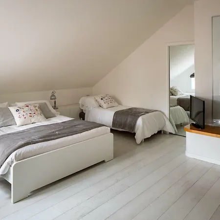 Casa Di Anna Apartment *