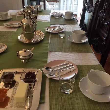 Apartment Casa Di Anna *