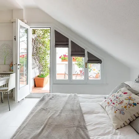 Casa Di Anna Apartment Pesaro