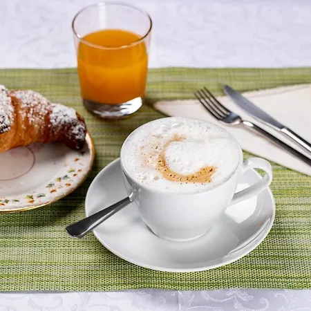 Appartamento Casa Di Anna Pesaro