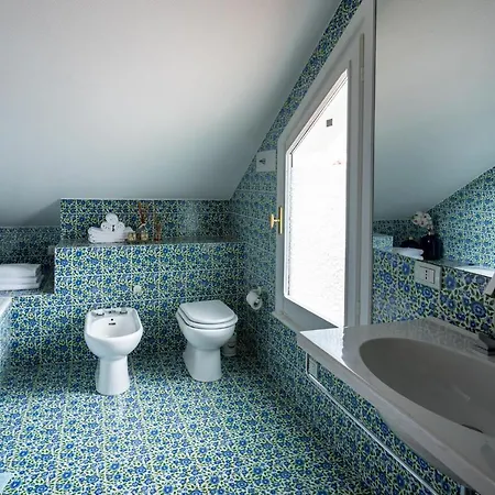 Apartment Casa Di Anna