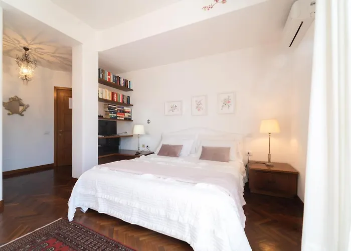 Casa Di Anna Apartment Pesaro