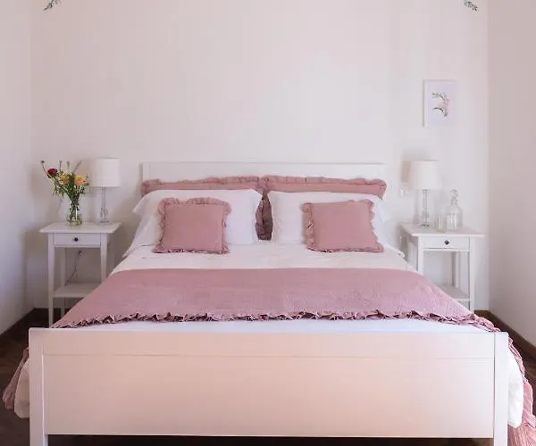 Casa Di Anna Apartment *